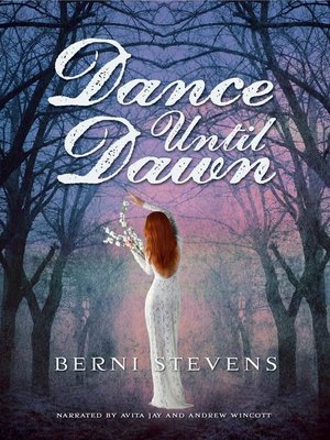 cover image of Dance Until Dawn